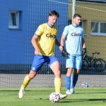 Písek v prvním zápase nezaváhal, Dynamo porazil 3:0