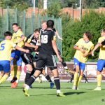 Písek v prvním zápase nezaváhal, Dynamo porazil 3:0