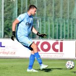 Písek v prvním zápase nezaváhal, Dynamo porazil 3:0