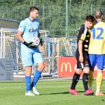 Písek v prvním zápase nezaváhal, Dynamo porazil 3:0
