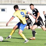 Písek v prvním zápase nezaváhal, Dynamo porazil 3:0