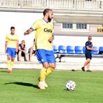 Písek v prvním zápase nezaváhal, Dynamo porazil 3:0