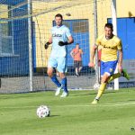 Písek v prvním zápase nezaváhal, Dynamo porazil 3:0