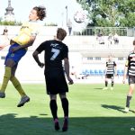Písek v prvním zápase nezaváhal, Dynamo porazil 3:0