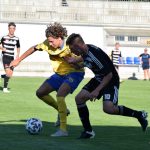Písek v prvním zápase nezaváhal, Dynamo porazil 3:0