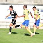 Písek v prvním zápase nezaváhal, Dynamo porazil 3:0