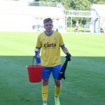 Písek v prvním zápase nezaváhal, Dynamo porazil 3:0