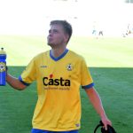 Písek v prvním zápase nezaváhal, Dynamo porazil 3:0
