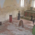 Kaple sv. Michaela nabízí unikátní výstavu dřevěných soch