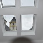 Den otevřených dveří v penzionu, který vznikl z někdejšího hotelu Smržů v Sepekově