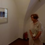 V táborské Galerii U Radnice otevřeli výstavu ilustrací