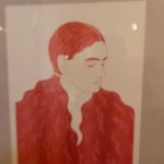 V táborské Galerii U Radnice otevřeli výstavu ilustrací