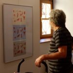 V táborské Galerii U Radnice otevřeli výstavu ilustrací