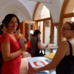 V táborské Galerii U Radnice otevřeli výstavu ilustrací