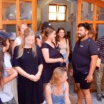 V táborské Galerii U Radnice otevřeli výstavu ilustrací