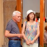 V táborské Galerii U Radnice otevřeli výstavu ilustrací