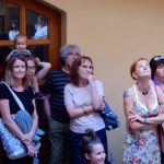V táborské Galerii U Radnice otevřeli výstavu ilustrací