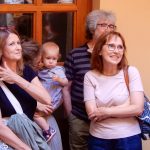 V táborské Galerii U Radnice otevřeli výstavu ilustrací