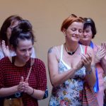 V táborské Galerii U Radnice otevřeli výstavu ilustrací