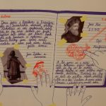 V táborské Galerii U Radnice otevřeli výstavu ilustrací