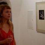 V táborské Galerii U Radnice otevřeli výstavu ilustrací