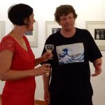 V táborské Galerii U Radnice otevřeli výstavu ilustrací