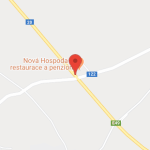 U motorestu Nová Hospoda zasahuje vrtulník záchranářů