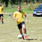 Pohár za první místo zůstal ve Skalách