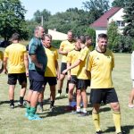 Pohár za první místo zůstal ve Skalách