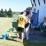 Pohár za první místo zůstal ve Skalách