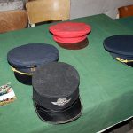 V dačické zahradě jezdí vlak tažený parní lokomotivou