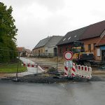 Poslední etapa opravy Václavské ulice v Jindřichově Hradci omezí řidiče, chodce i cestující