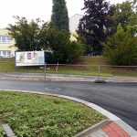 Poslední etapa opravy Václavské ulice v Jindřichově Hradci omezí řidiče, chodce i cestující