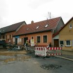 Poslední etapa opravy Václavské ulice v Jindřichově Hradci omezí řidiče, chodce i cestující