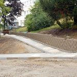 Poslední etapa opravy Václavské ulice v Jindřichově Hradci omezí řidiče, chodce i cestující