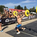 Ondřej Hach: Rád bych se v budoucnu poměřil se zahraničními crossfitery