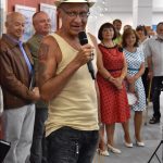 Písecká Galerie Portyč otevřela novou výstavu