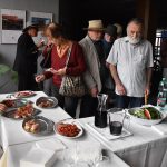 Písecká Galerie Portyč otevřela novou výstavu