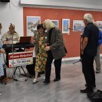 Písecká Galerie Portyč otevřela novou výstavu