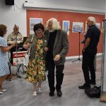 Písecká Galerie Portyč otevřela novou výstavu
