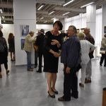 Písecká Galerie Portyč otevřela novou výstavu