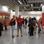 Písecká Galerie Portyč otevřela novou výstavu
