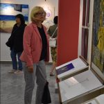 Písecká Galerie Portyč otevřela novou výstavu