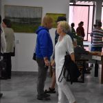 Písecká Galerie Portyč otevřela novou výstavu