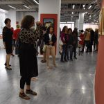 Písecká Galerie Portyč otevřela novou výstavu