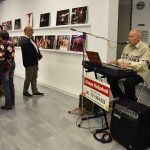 Písecká Galerie Portyč otevřela novou výstavu