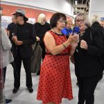 Písecká Galerie Portyč otevřela novou výstavu