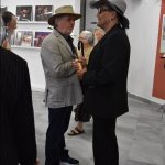 Písecká Galerie Portyč otevřela novou výstavu