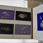 Písecká Galerie Portyč otevřela novou výstavu