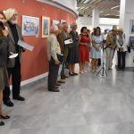 Písecká Galerie Portyč otevřela novou výstavu